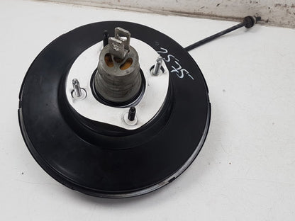 2012 - 2015 Volvo V40  Hatchback Brake Booster 31317080