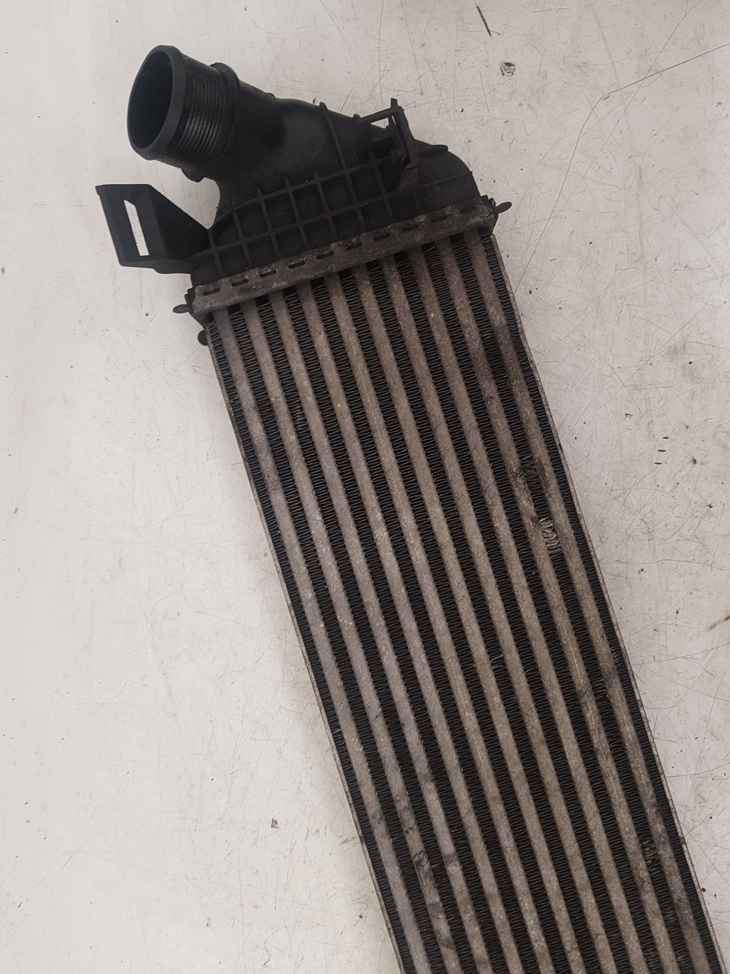 2006 - 2012 Volvo C30  Hatchback Intercooler 9M51-9L440-AC