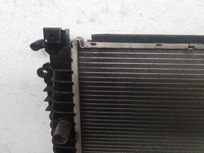 2011 - 2014 Volvo XC90  Estate RADIATOR (AUTOMATIC)  (A/C CAR) 31293550