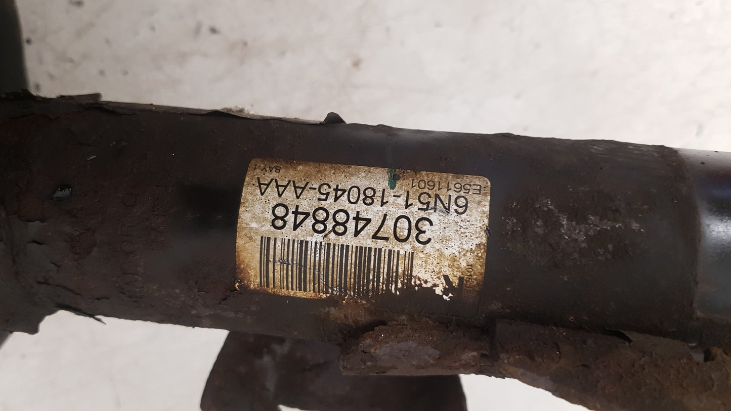 2009 Volvo C30  Hatchback Right Front Strut 6N51-18045