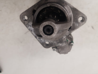 2006 - 2012 Volvo C30  Hatchback Starter Motor 455 GREY