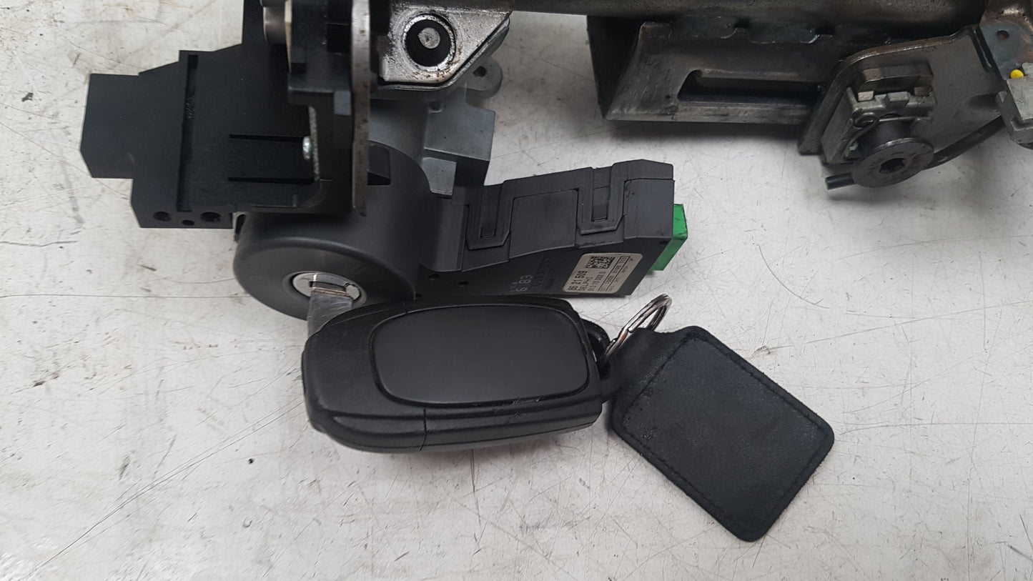 2003 - 2009 Volvo V70  Estate Steering Column 30776172