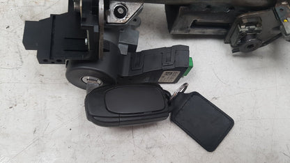 2003 - 2009 Volvo V70  Estate Steering Column 30776172