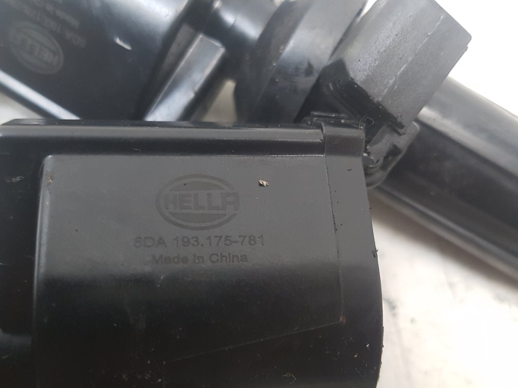 2006 - 2013 Volvo C30  Hatchback COIL 4M5E-12A366-AA