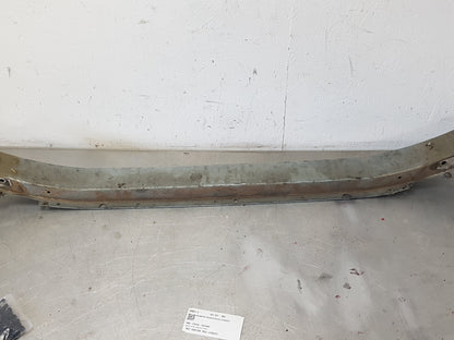 2010 - 2012 Saab 95  Saloon Front Bumper Bar Reinforcement 13235552