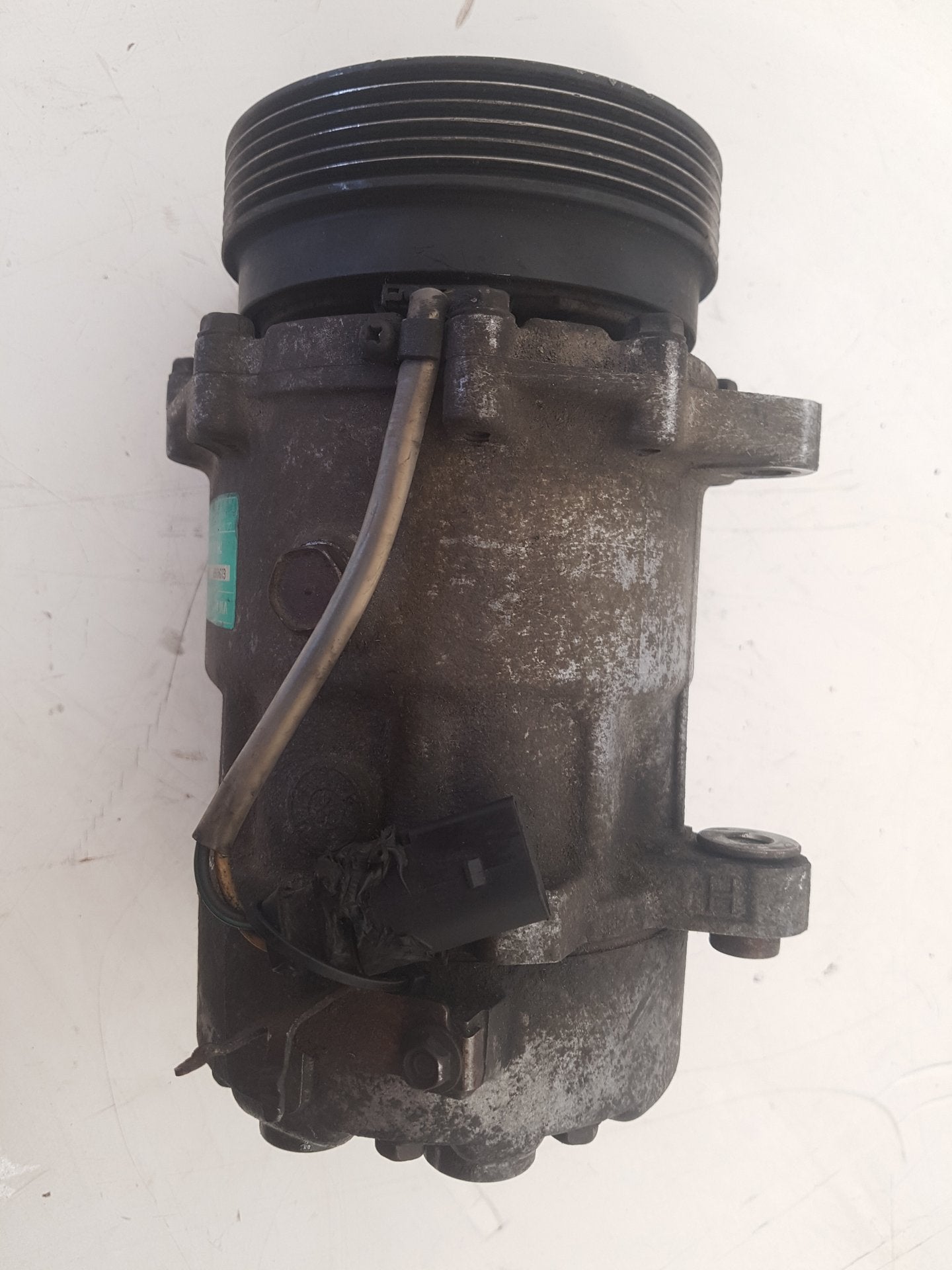 2004 - 2010 Volvo V50   Estate A/C Compressor 31291882