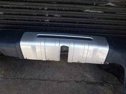 2000 - 2007 Volvo XC70  Estate Rear Bumper 8693622