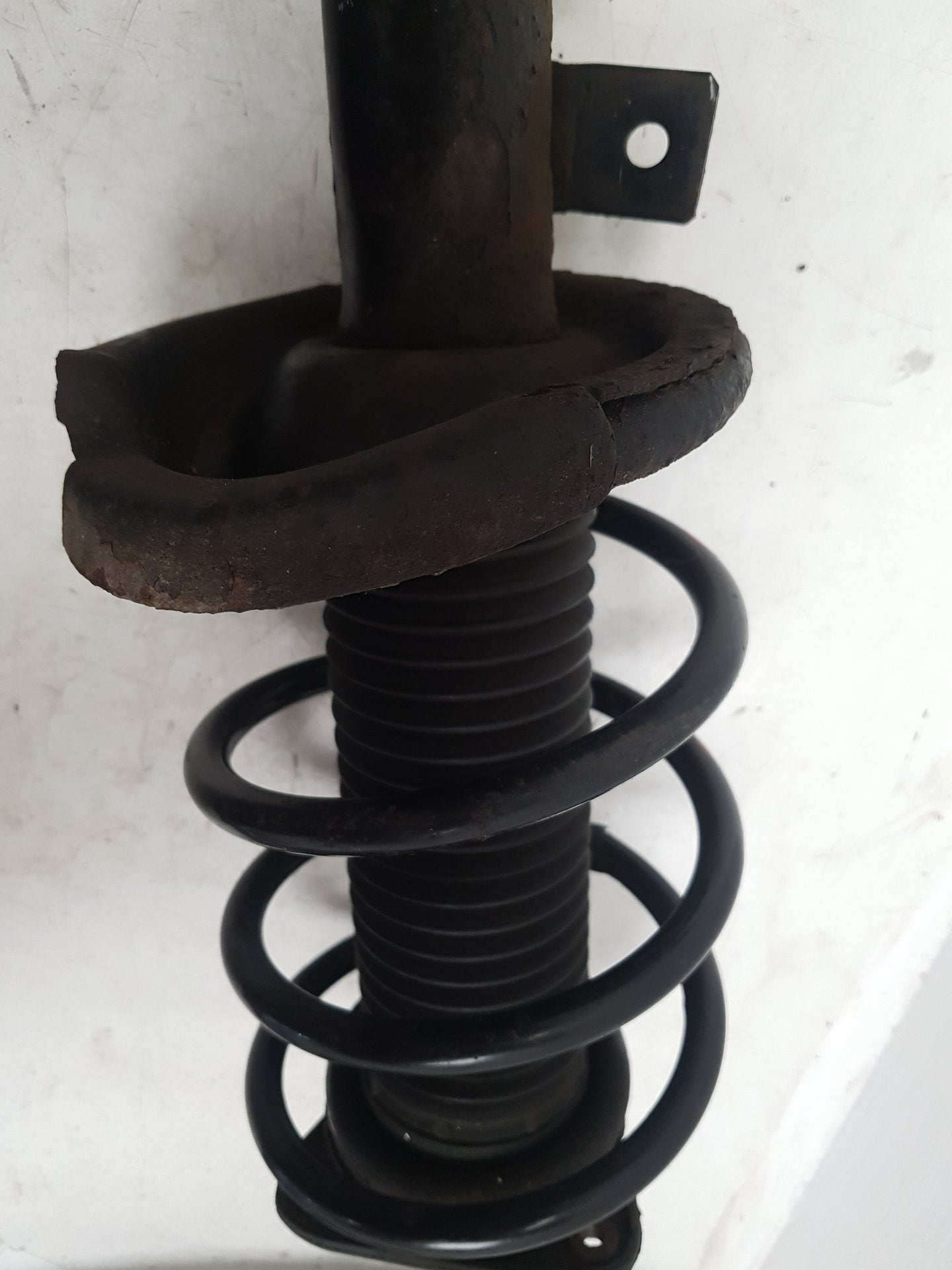 2008 - 2009 Volvo C70  Convertible Right Front Shock Absorber 31277595