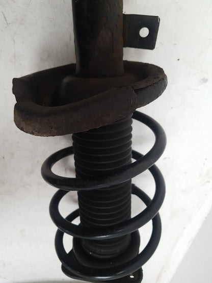 2008 - 2009 Volvo C70  Convertible Right Front Shock Absorber 31277595