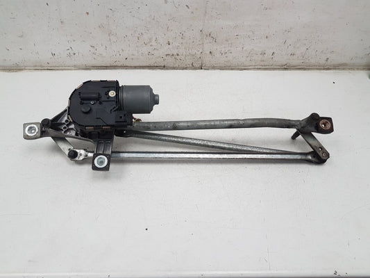 2007 - 2015 Volvo S80   WIPER MOTOR (FRONT) & LINKAGE 30796359