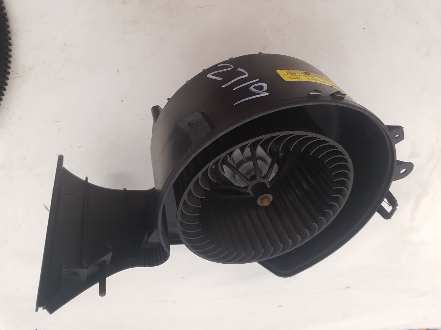 2007 - 2015 Saab 9-3  Estate Blower Motor 006957M