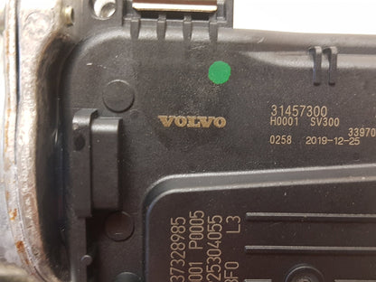 2019 - 2021 Volvo XC40 536 Estate WIPER MOTOR (FRONT) & LINKAGE 31457300