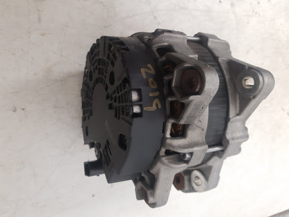 2017 - 2026 Volvo V60 II 225 Estate Alternator 0125812009