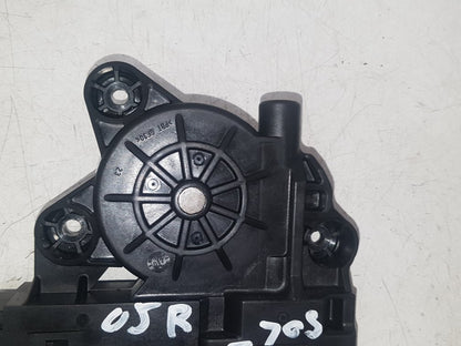 2005 - 2012 Volvo S40  Saloon WINDOW REG MOTOR (DRIVERS SIDE FRONT) 30739184