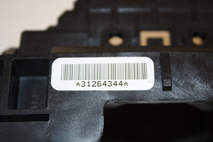 2007 - 2011 Volvo V70   STEERING WHEEL MODULE 31264344
