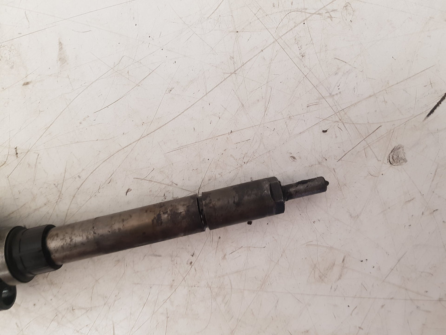 2006 - 2011 Volvo C70  Convertible Fuel Injector 9659337980