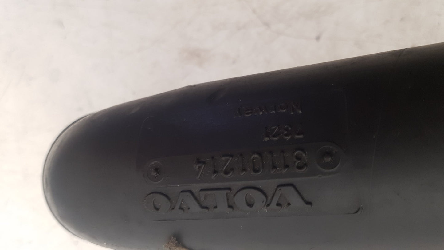 2000 - 2008 Volvo V70 II 285 Estate Intercooler Pipe 31101214