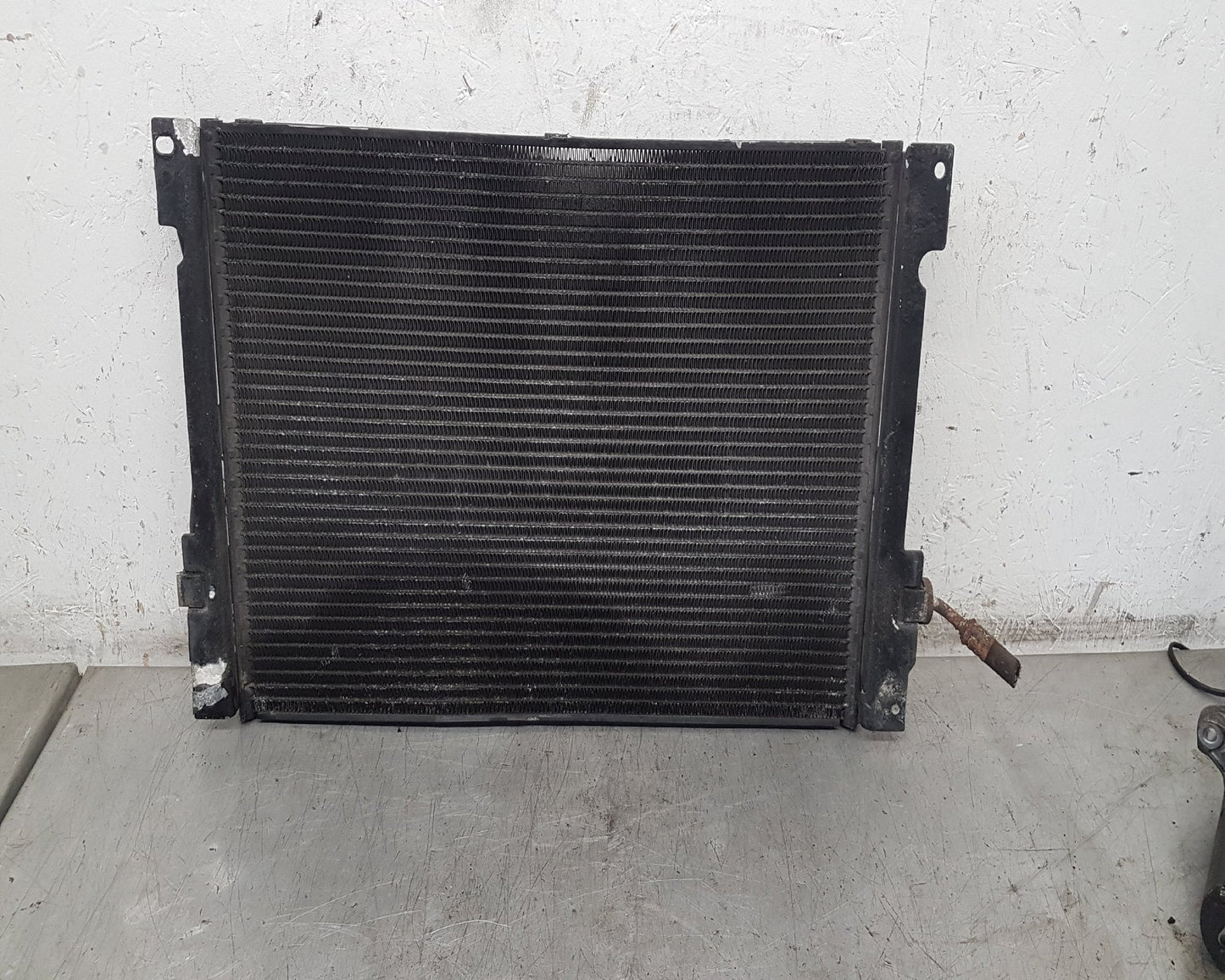 1999 - 2005 Volvo C70  Convertible A/C Condenser 9171271-003