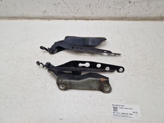 2002 - 2014 Volvo XC90  Estate Bonnet Hinge/Strut
