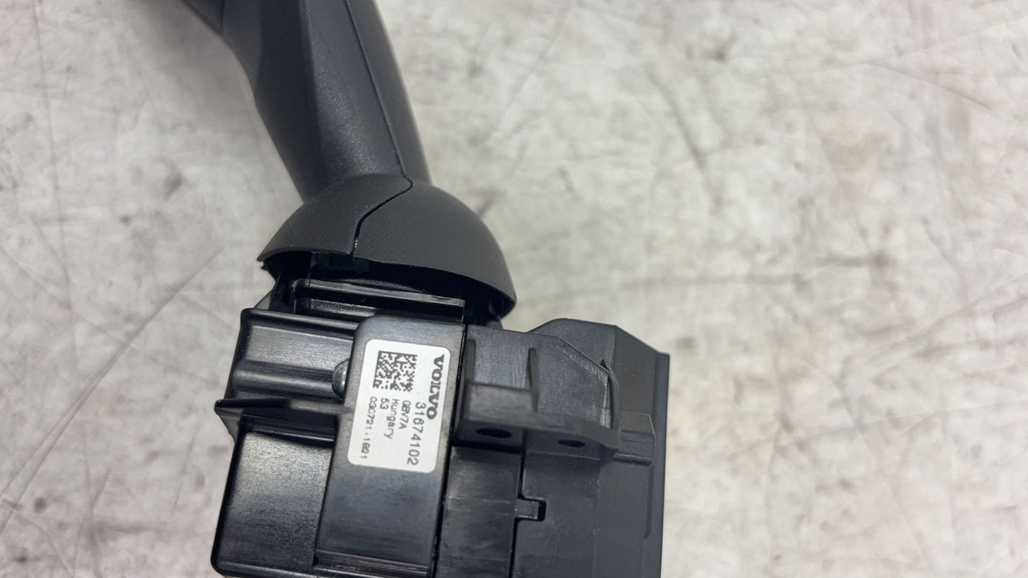 2016 - 2023 Volvo XC90 II 256 Estate Indicator Stalk 31674102