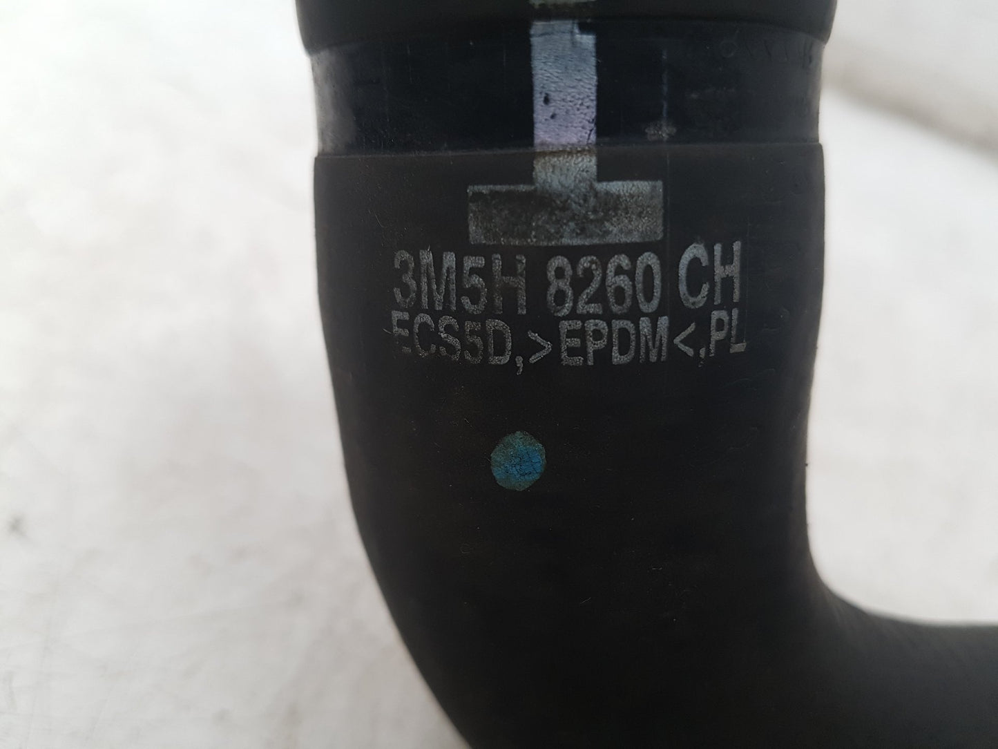 2004 - 2010 Volvo V50  Estate RADIATOR HOSE 3M5H8260CH