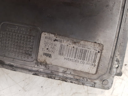 2003 - 2014 Volvo XC90 I 275 Estate ZENON BALLAST PACK 89034934