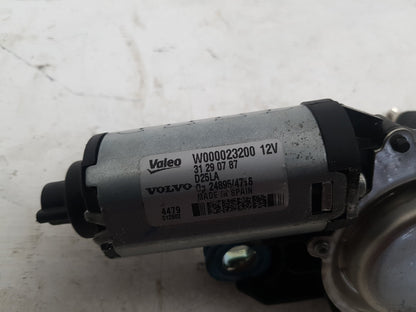 2008 - 2013 Volvo V70  Estate Rear Wiper Motor 31290787