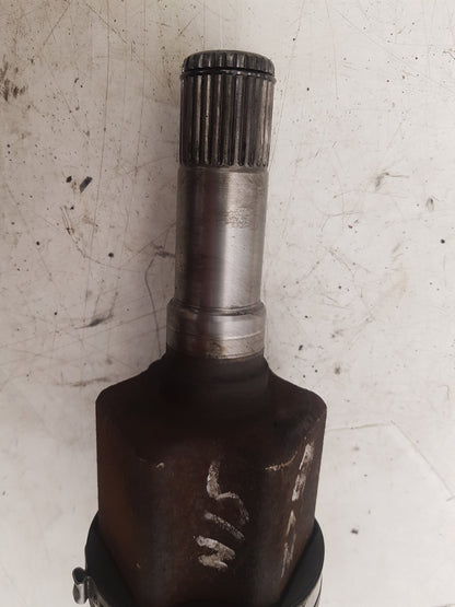 2006 - 2009 Saab 9-5  Saloon Left Front Drive Axle 5532700