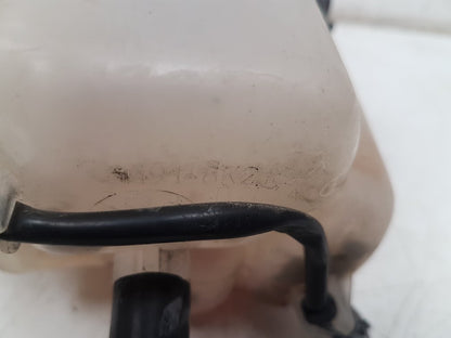 2007 - 2010 Volvo V70  Estate Radiator Pressure Bottle 6G91-8K218-D2L4A