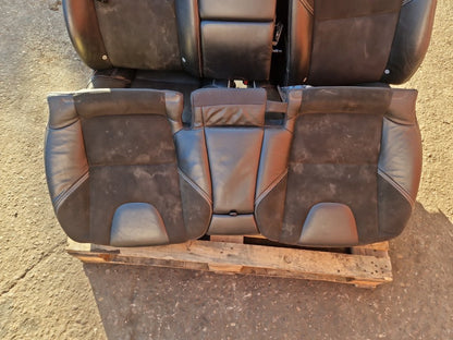 2012 - 2017 Volvo V40  Hatchback Seats Set