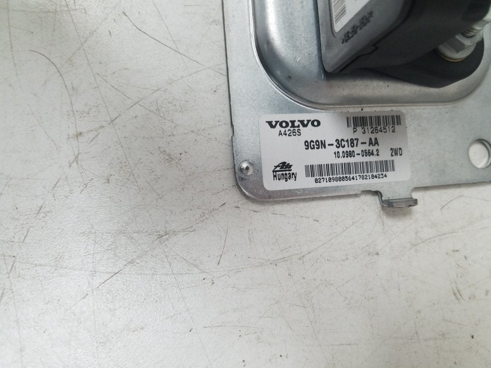 2008 - 2013 Volvo V70  Estate YAW SENSOR 10.1701-0654.3