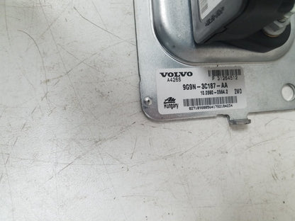 2008 - 2013 Volvo V70  Estate YAW SENSOR 10.1701-0654.3