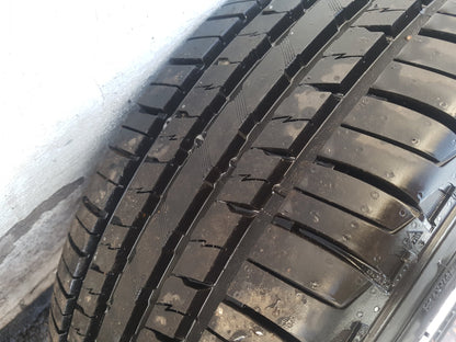 2002 - 2006 Volvo XC90  Estate Alloy Wheel Set 8694443