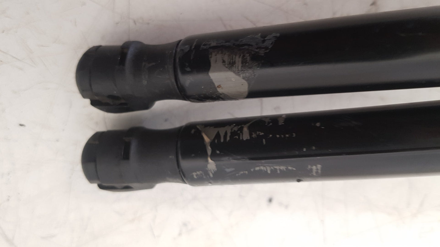 2012 - 2016 Volvo V40  Hatchback TAILGATE STRUTS (PAIR) 31395607