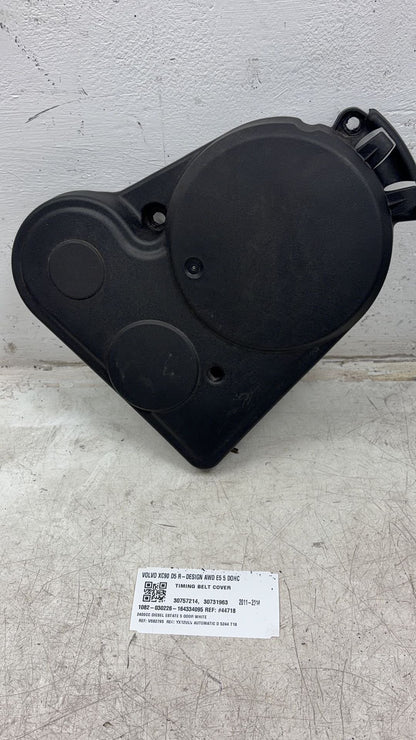 2003 - 2014 Volvo XC90 I 275 Estate Timing Case/Cover 30757214