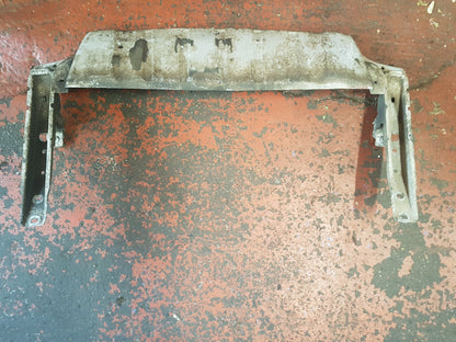 2004 Volvo XC90  Estate Front Bumper Under Tray
