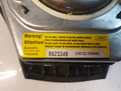 2006 - 2010 Volvo C30  Hatchback Right Airbag 8623349
