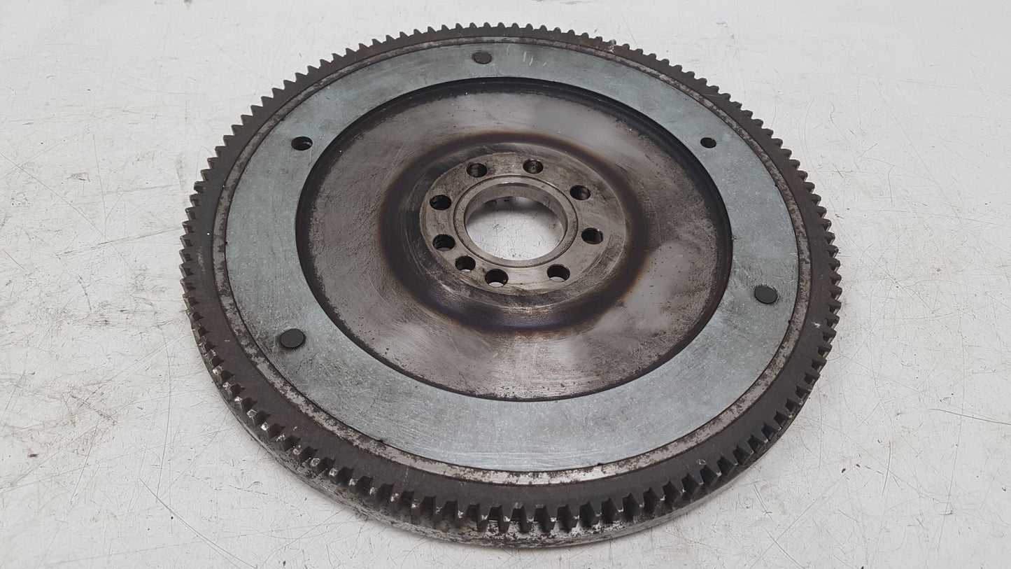 2006 - 2013 Volvo C30  Hatchback FLYWHEEL 30725900