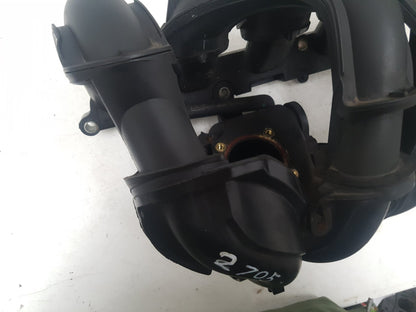 2005 - 2012 Volvo S40  Saloon Intake Manifold 31493338