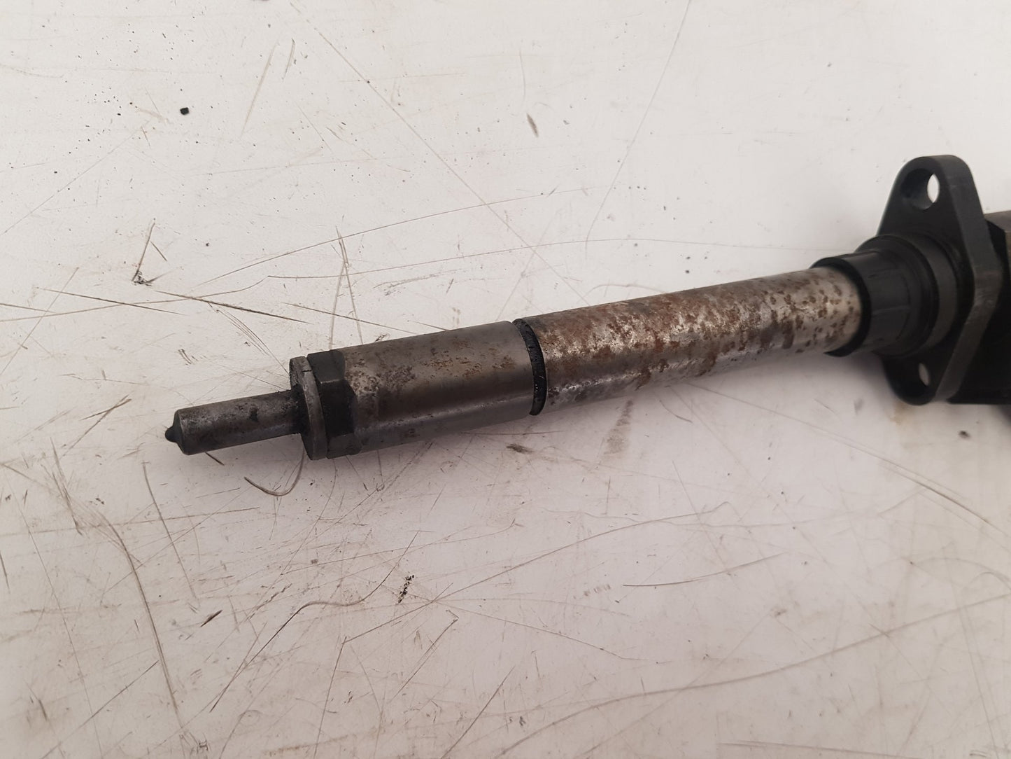 2006 - 2011 Volvo C70  Convertible Fuel Injector 9659337980