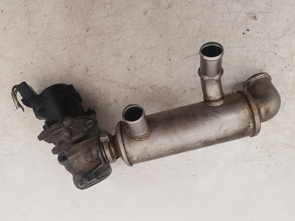 2006 - 2012 Volvo C30  Hatchback EGR Valve 3M5Q-9F464-BC