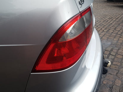 2001 - 2005 Saab 9-5  Saloon Left Taillight