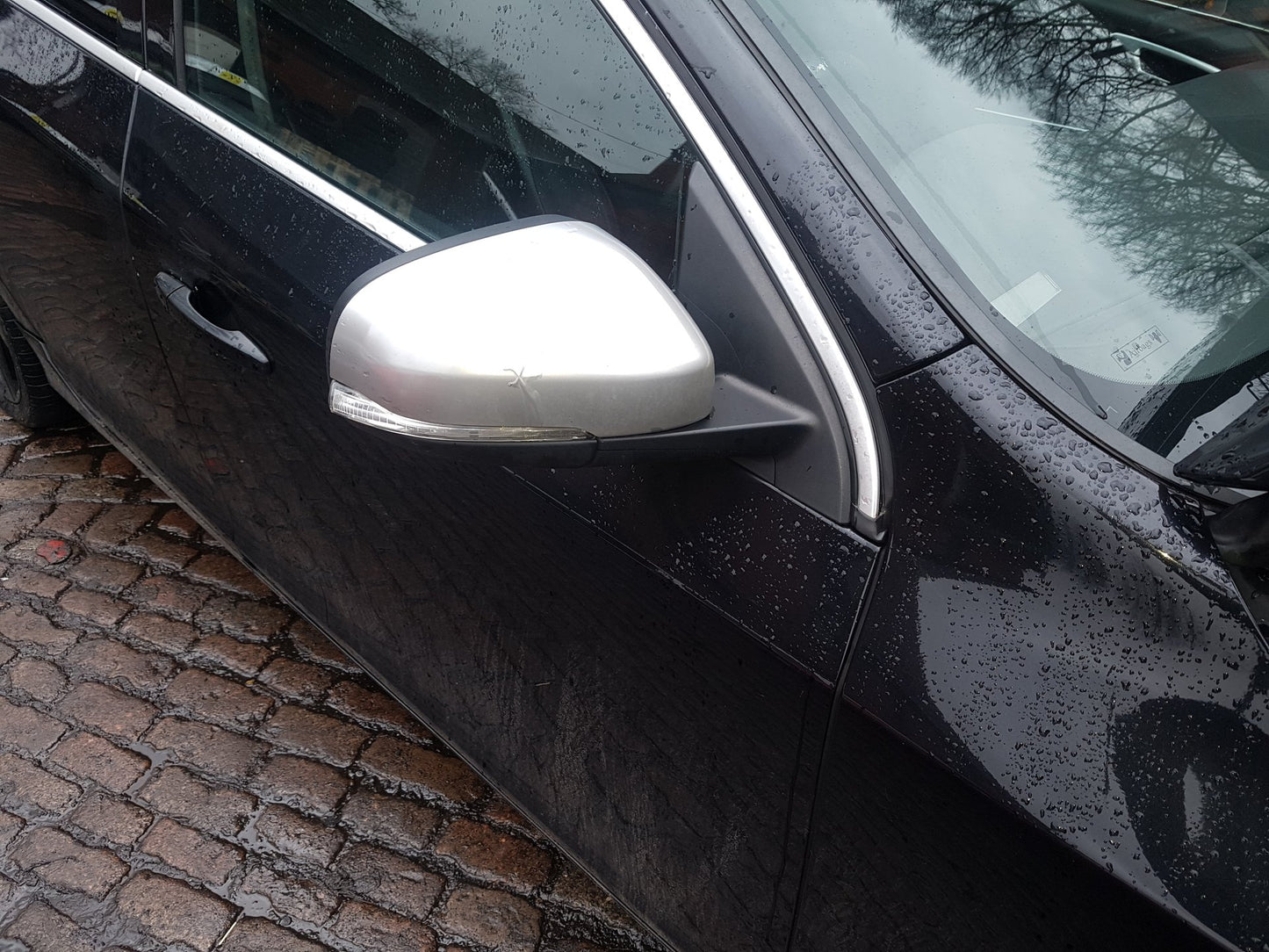 2012 Volvo V60 I 157 Estate Diesel