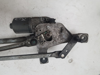 2010 - 2018 Volvo V60  Estate WIPER MOTOR (FRONT) & LINKAGE 1397220627