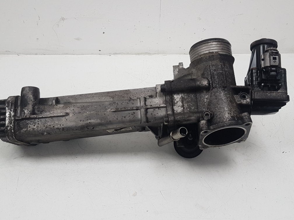 2005 - 2012 Volvo S40  Saloon EGR VALVE AND COOLER 30757742