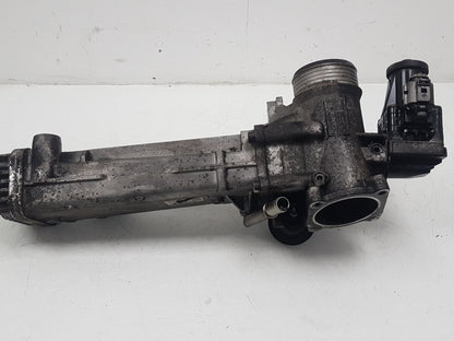 2005 - 2012 Volvo S40  Saloon EGR VALVE AND COOLER 30757742