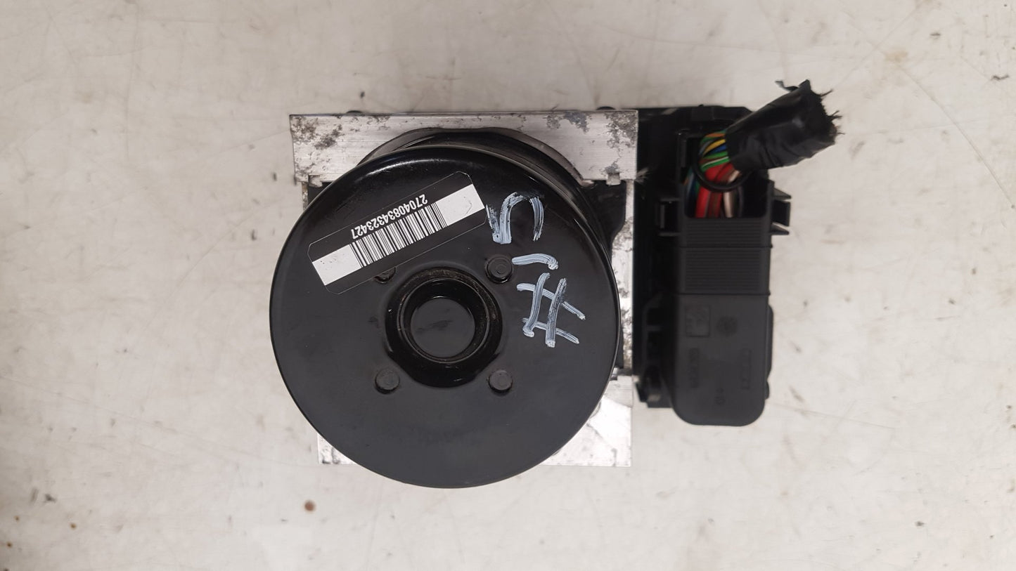 2008 - 2017 Volvo XC60 I 156 SUV ABS Pump/Modulator 31329137