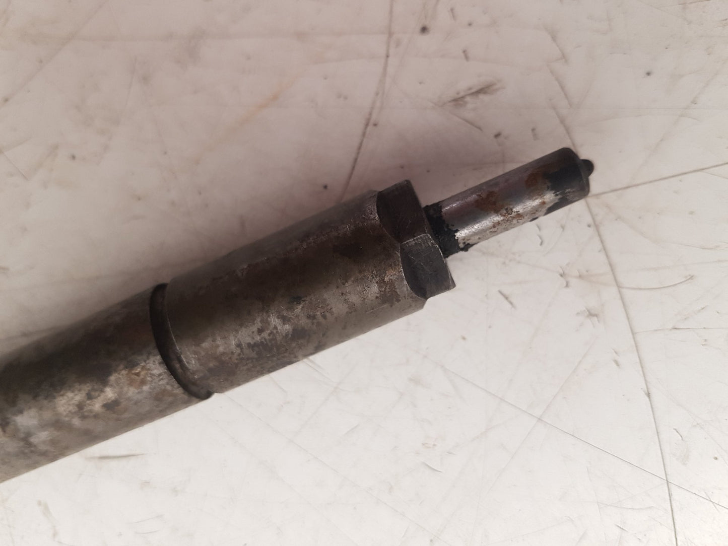 2006 - 2011 Volvo C70  Convertible Fuel Injector 9659337980