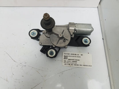 2015 - 2019 Volvo V40 Cross Country  Hatchback Rear Wiper Motor 0390201884 31294492