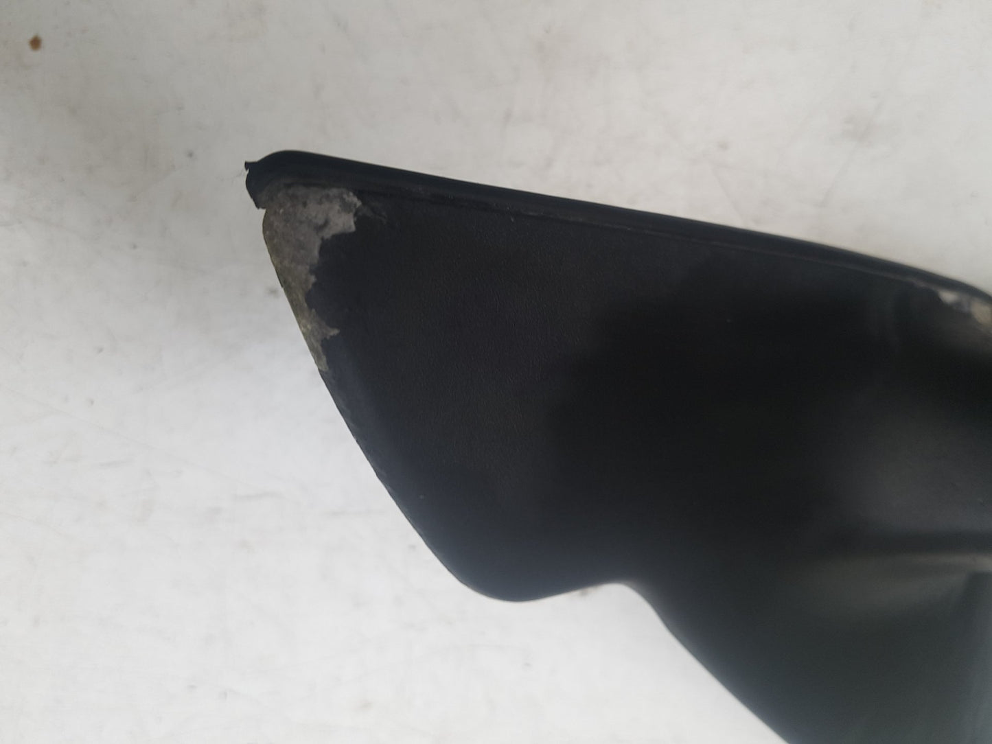 2010 Saab 9-3  Estate DOOR MIRROR - ELECTRIC (DRIVER SIDE)